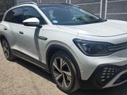 Volkswagen ID.6 2023 White for sale
