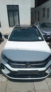 New Volkswagen Taigo 2023 White for sale