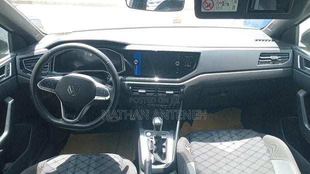 New Volkswagen Taigo 2023 White
