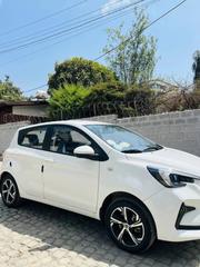 Changan BenBen E-Star 2023 White for sale