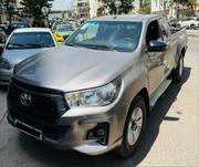 Toyota Hilux 2020 Brown for sale