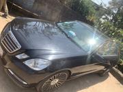 Mercedes-Benz C180 2012 Black for sale