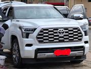 Toyota Sequoia 2024 for sale