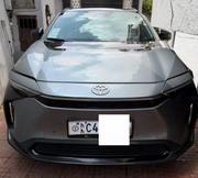 Toyota bZ4X 2023 for sale