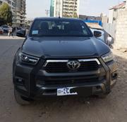 Toyota Hilux 2021 for sale