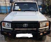 Toyota Land Cruiser 2018 for sale