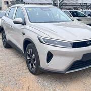 New BYD Sealion 06 DM-i 2025 White for sale