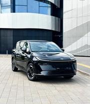 New Toyota bZ3 2025 Matt Black for sale
