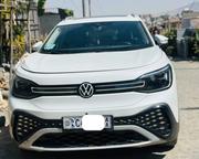 Volkswagen ID.6 2022 White for sale