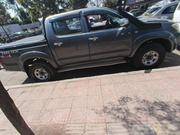 Toyota Hilux 2010 Gray for sale