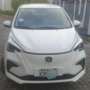 Changan BenBen E-Star 2024 White for sale