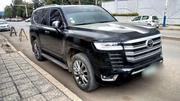 Toyota Land Cruiser 2022 for sale