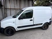 Renault Kangoo RX4 2002 White for sale