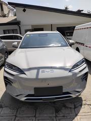 New BYD Song Plus 2025 White for sale
