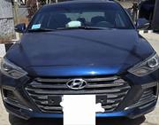 Hyundai Avante 2017 for sale
