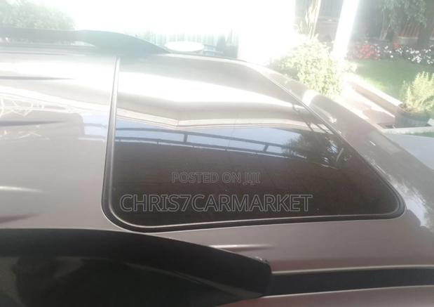 Toyota Land Cruiser Prado 3.0 TD 2012 Silver