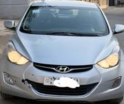 Hyundai Elantra 2013 for sale