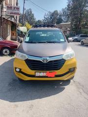Toyota Avanza 2017 for sale