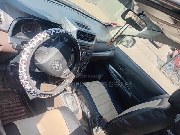 Toyota Avanza 2017