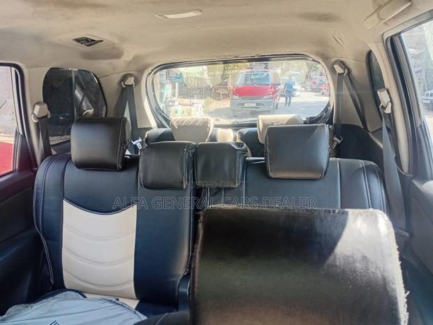 Toyota Avanza 2017