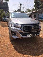 Toyota Hilux Revo Double Cab Deisel 2.4 AWD 2020 Brown for sale