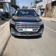 Jetour X90 Plus 2023 Gold for sale
