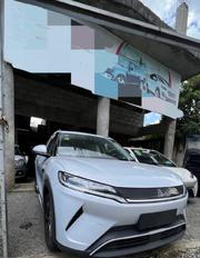 New BYD Yuan Up 2025 White for sale