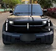 Chery iCar EQ3 2025 Black for sale