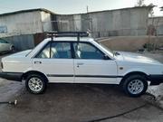 Nissan Sunny 1990 White for sale