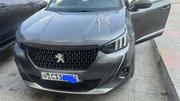 Peugeot 2008 1.2 PureTech (100 Hp) 2021 Gray for sale