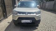 Suzuki S-Presso 2022 Silver for sale