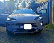 BYD Song Plus DM-i 2024 Gray for sale