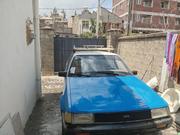Toyota Corolla 1983 Blue for sale