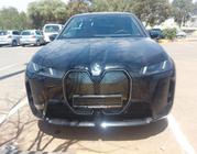 New BMW iX 2025 Black for sale