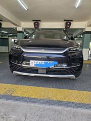 New BYD Tang EV 2024 Black for sale