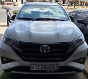 Toyota Rush 2023 White for sale