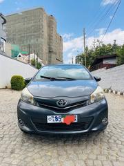 Toyota Yaris 2011 Black for sale