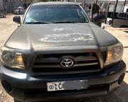 Toyota Tacoma 2008 Gold for sale