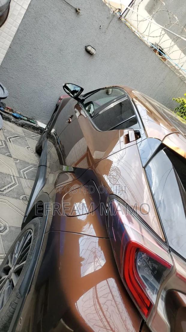 Toyota C-HR 2017