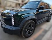 Chery iCar EQ3 2024 Black for sale