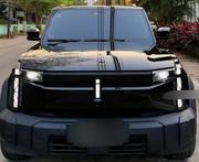 Chery iCar EQ3 2024 Black for sale