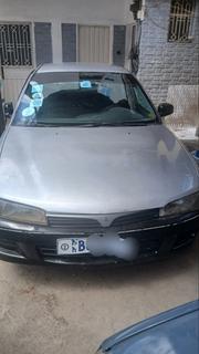Mitsubishi Mirage 2000 Gray for sale