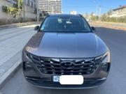 Hyundai Tucson Hybrid 2023 Teal for sale