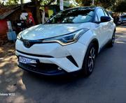 Toyota C-HR 2021 for sale