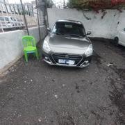 Suzuki Dzire 2021 Gray for sale