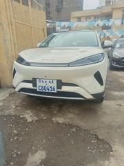 BYD Sealion 06 EV 2024 Ivory for sale
