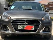 Suzuki Dzire 2021 Black for sale