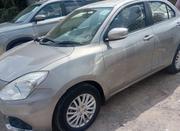 Suzuki Dzire 2022 Silver for sale