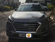 Hyundai Tucson 2020 Gray for sale