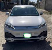 BYD Yuan Plus 2024 for sale